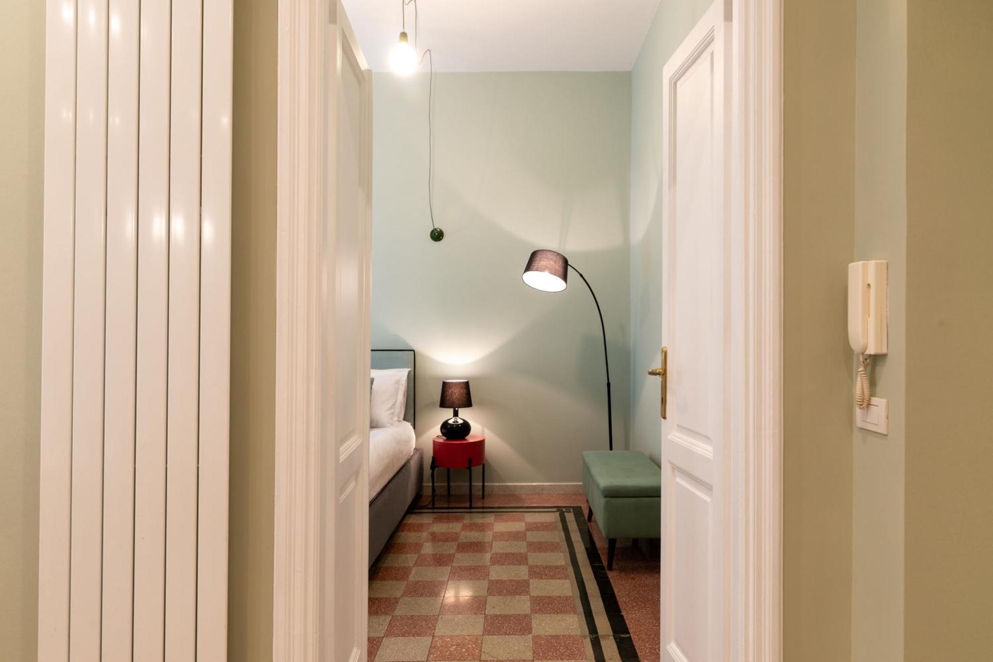 Apartment Casa Barbieri Boutique Flaminio *
