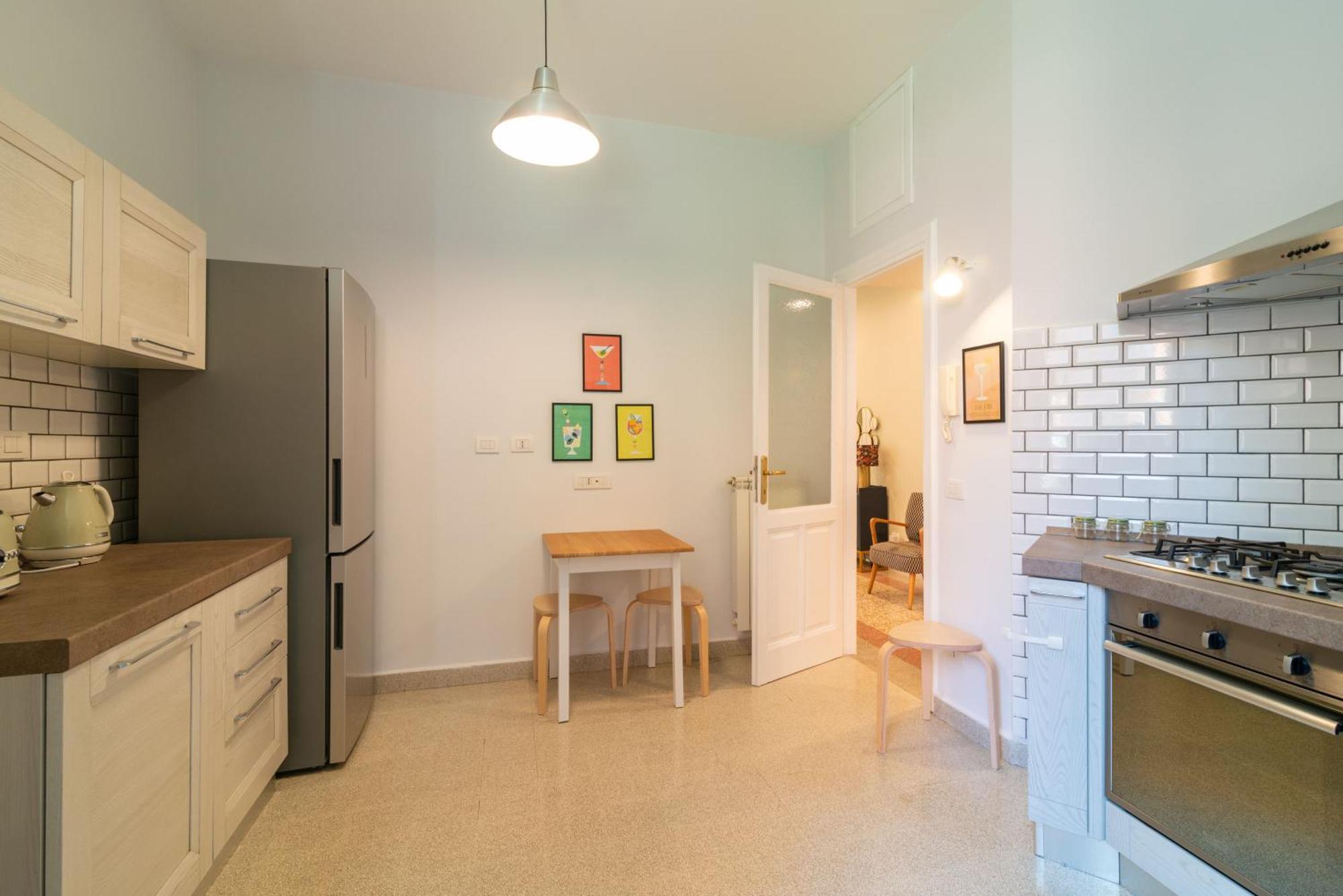 Casa Barbieri Boutique Flaminio * Rome