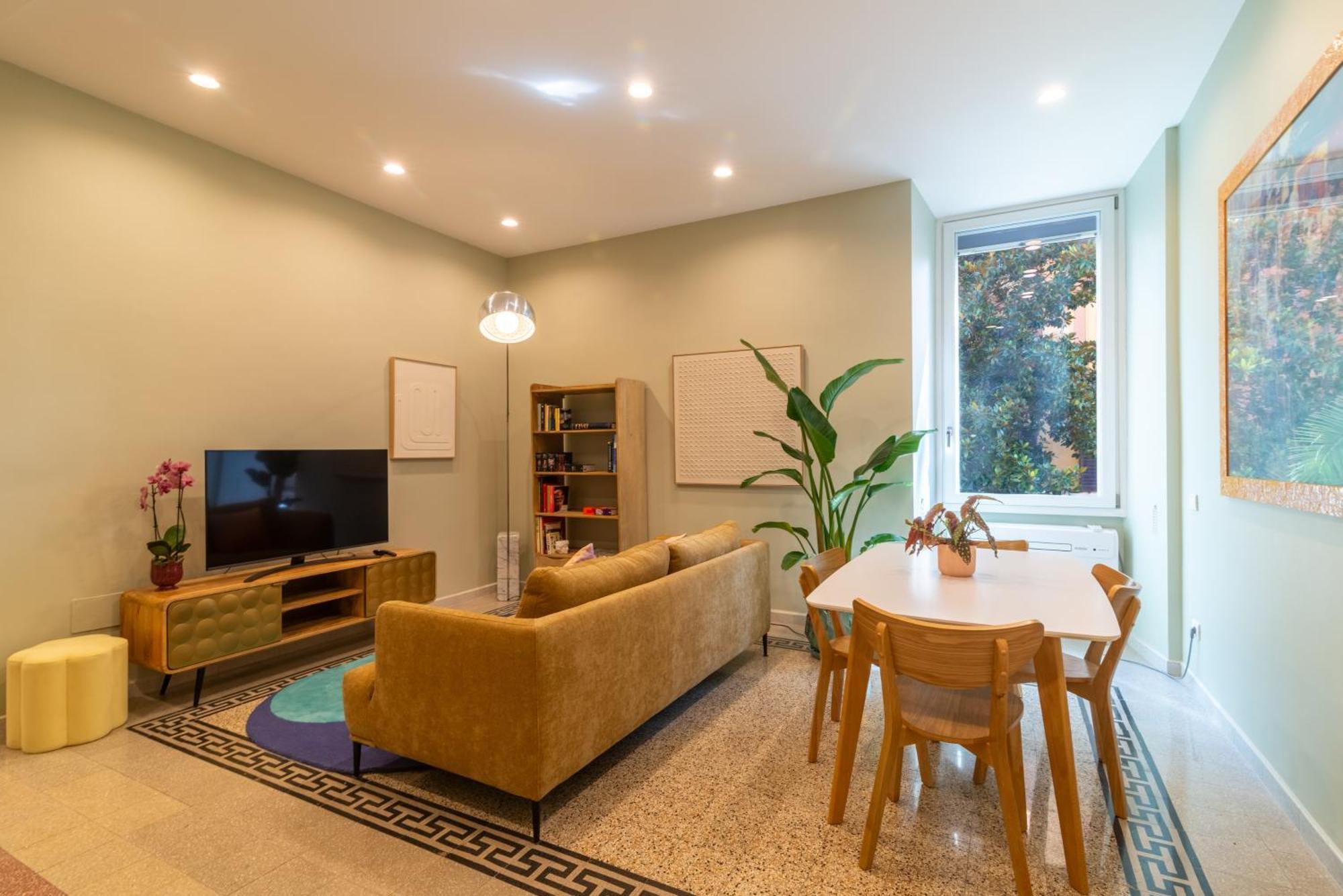 Casa Barbieri Boutique Flaminio Rome